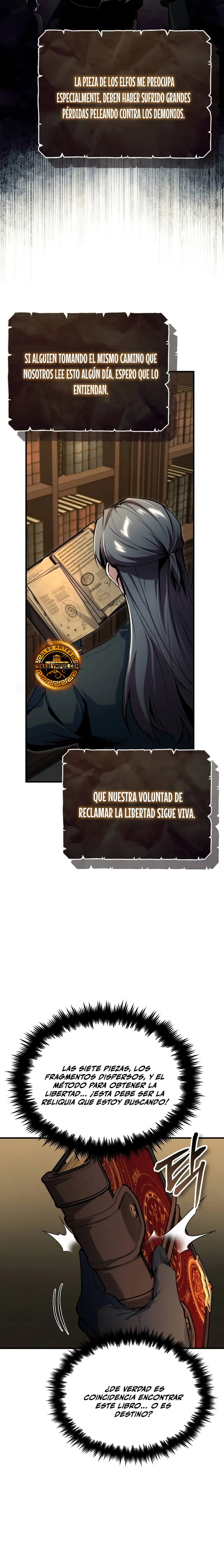 Read El profesor encubierto de la Academia ES Manga Online