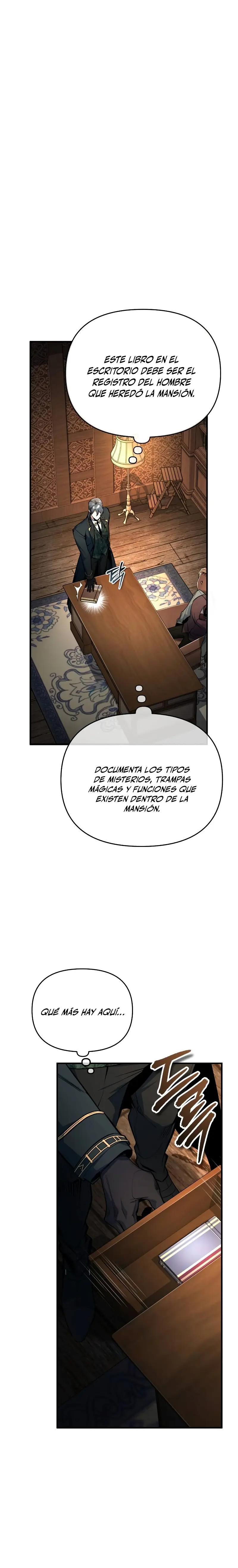 Read El profesor encubierto de la Academia ES Manga Online