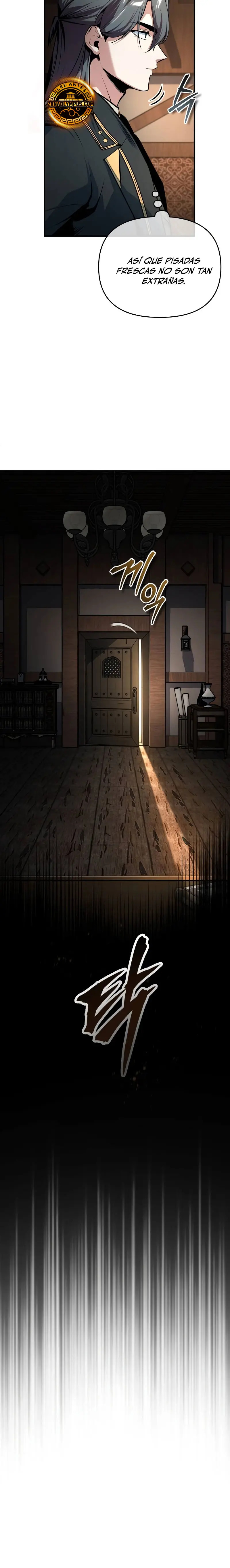 Read El profesor encubierto de la Academia ES Manga Online