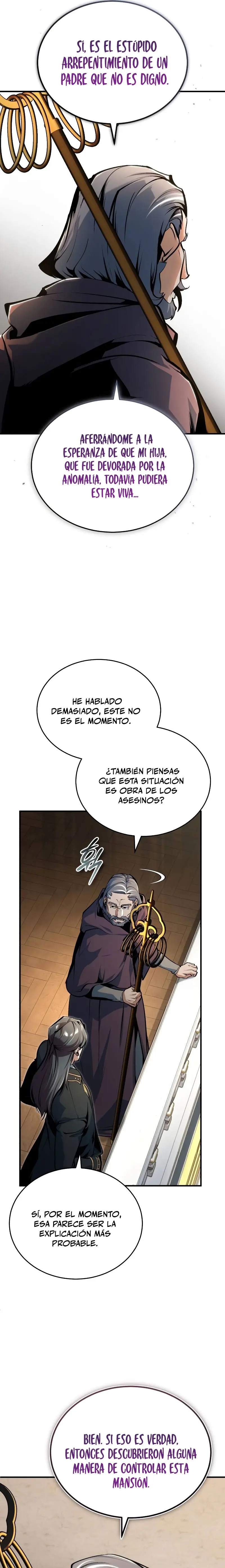 Read El profesor encubierto de la Academia ES Manga Online