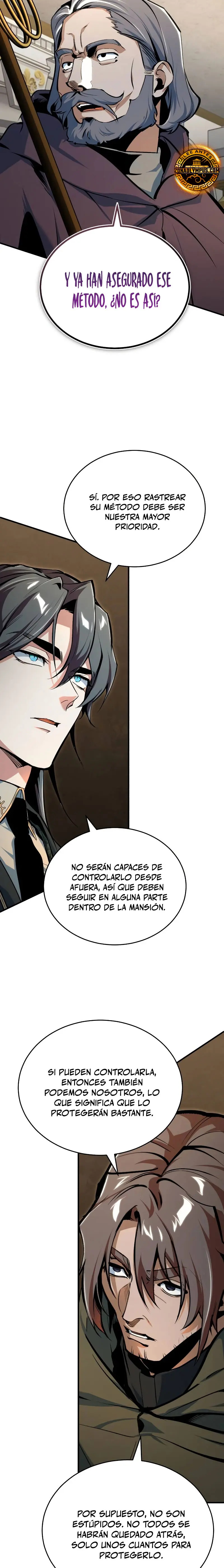 Read El profesor encubierto de la Academia ES Manga Online