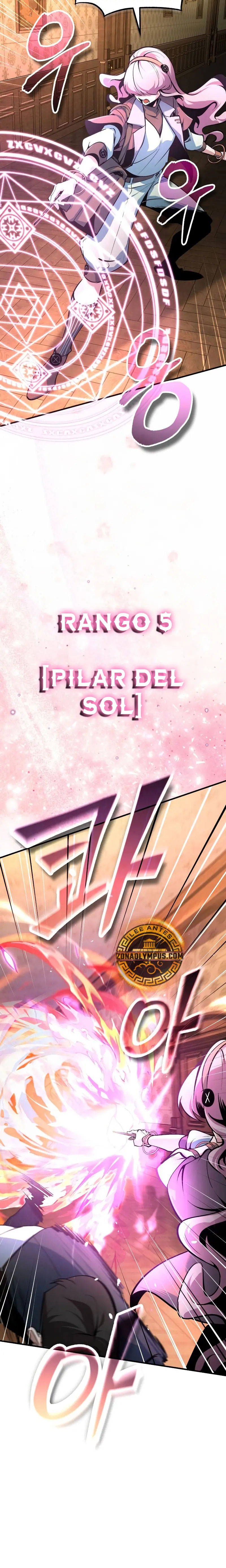 Read El profesor encubierto de la Academia ES Manga Online