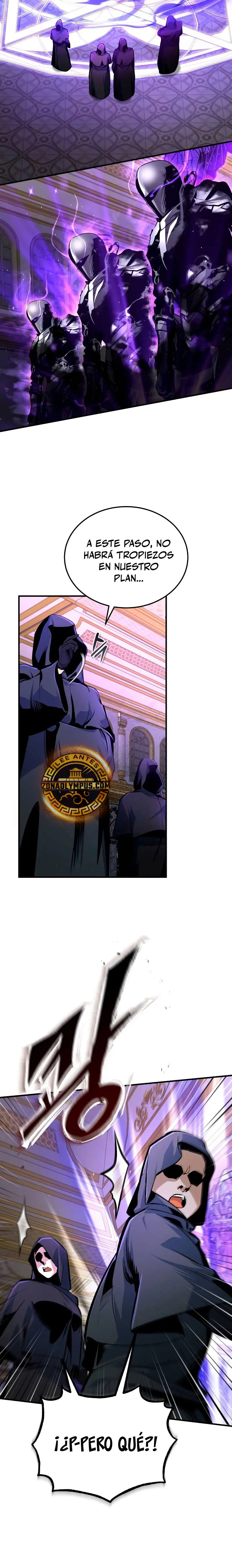 Read El profesor encubierto de la Academia ES Manga Online