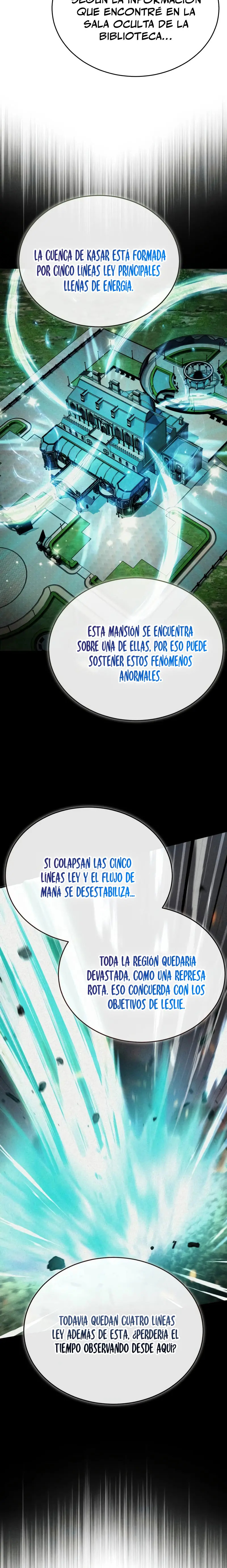 Read El profesor encubierto de la Academia ES Manga Online