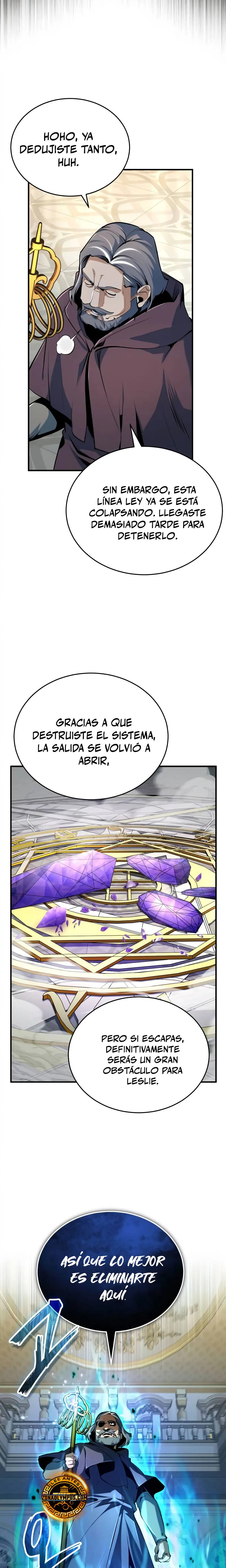 Read El profesor encubierto de la Academia ES Manga Online