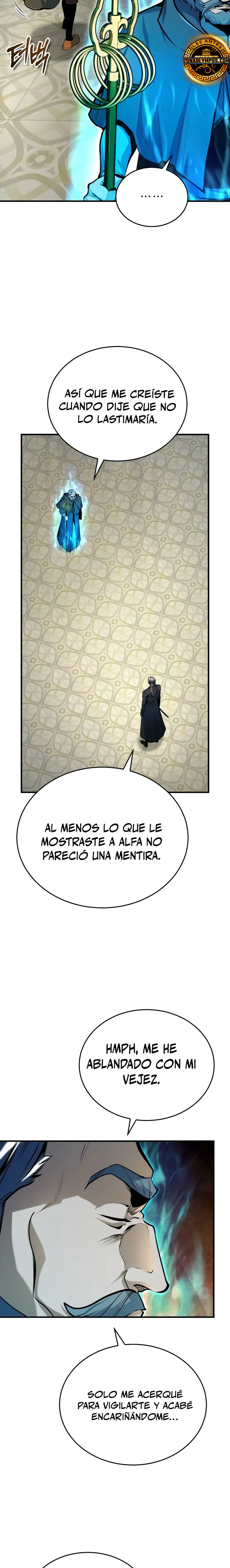 Read El profesor encubierto de la Academia ES Manga Online