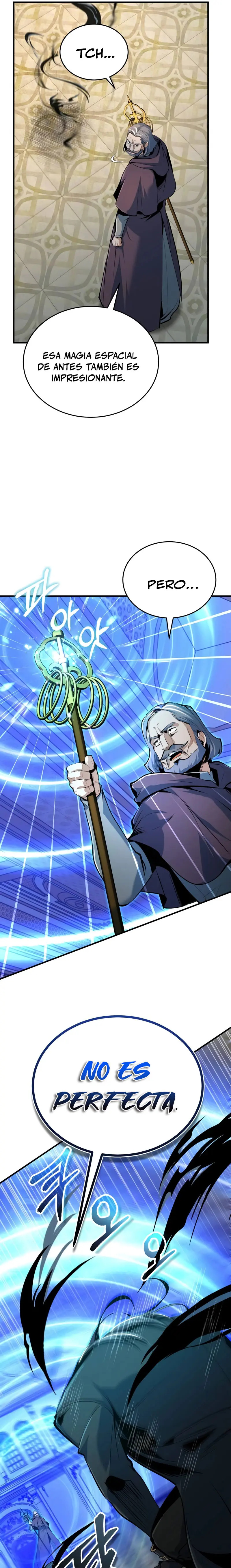 Read El profesor encubierto de la Academia ES Manga Online