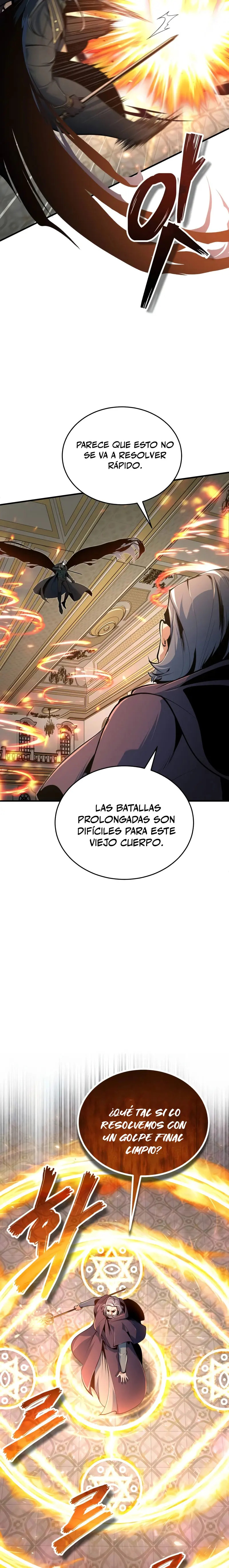 Read El profesor encubierto de la Academia ES Manga Online