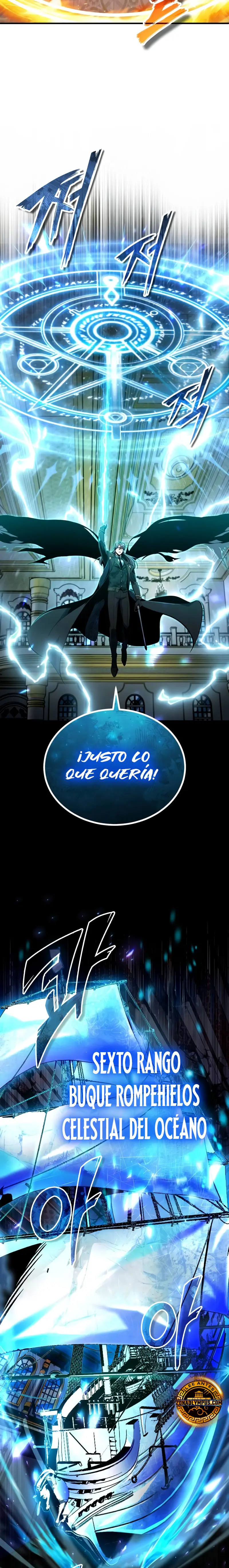 Read El profesor encubierto de la Academia ES Manga Online