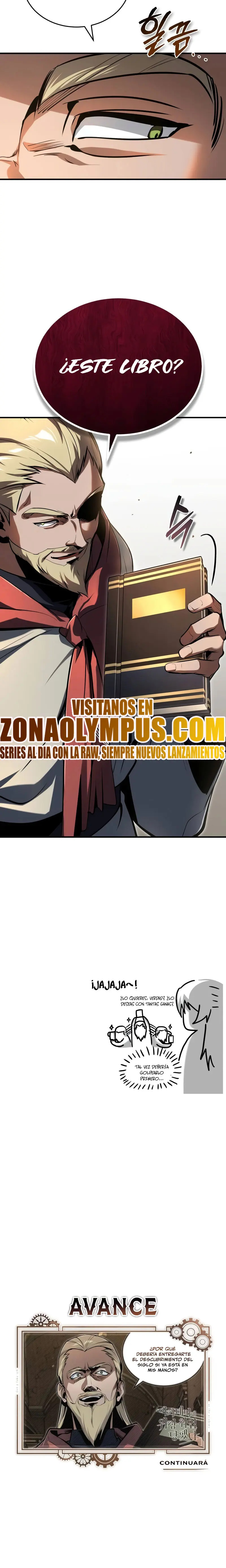 Read El profesor encubierto de la Academia ES Manga Online