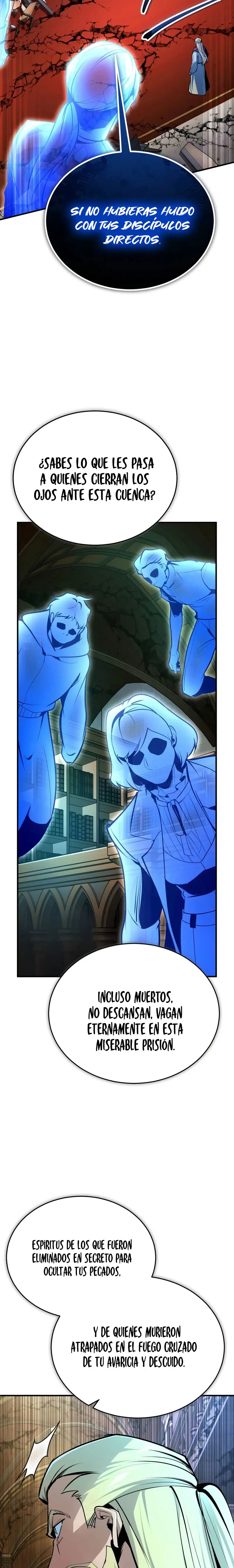 Read El profesor encubierto de la Academia ES Manga Online