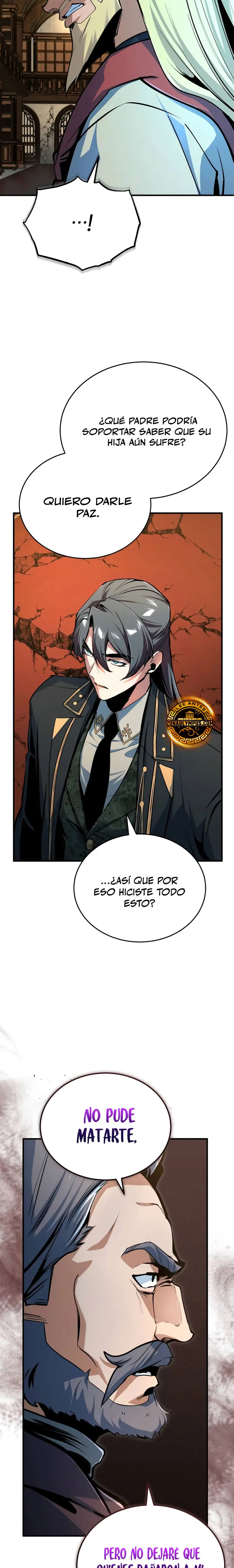 Read El profesor encubierto de la Academia ES Manga Online