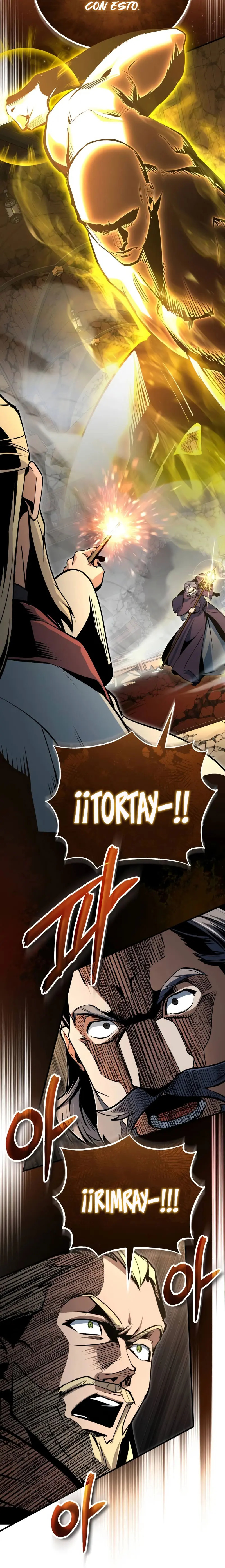 Read El profesor encubierto de la Academia ES Manga Online