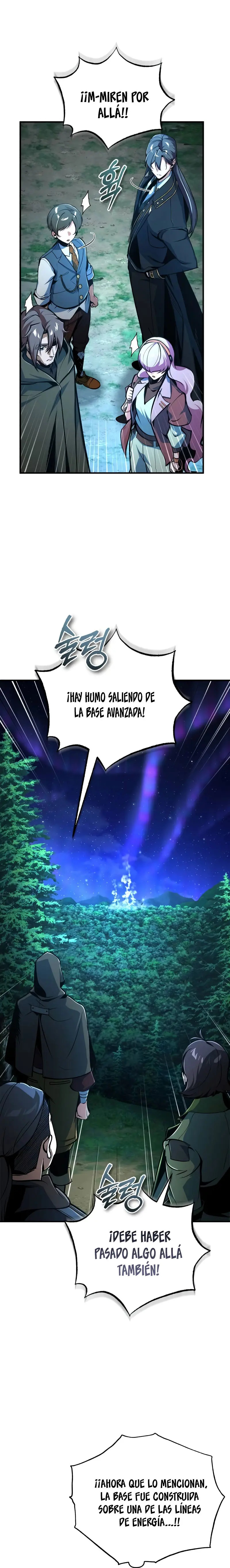 Read El profesor encubierto de la Academia ES Manga Online