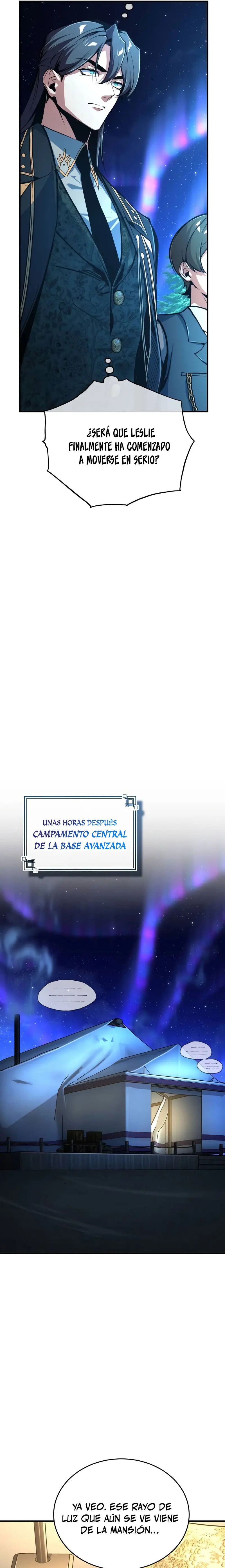 Read El profesor encubierto de la Academia ES Manga Online
