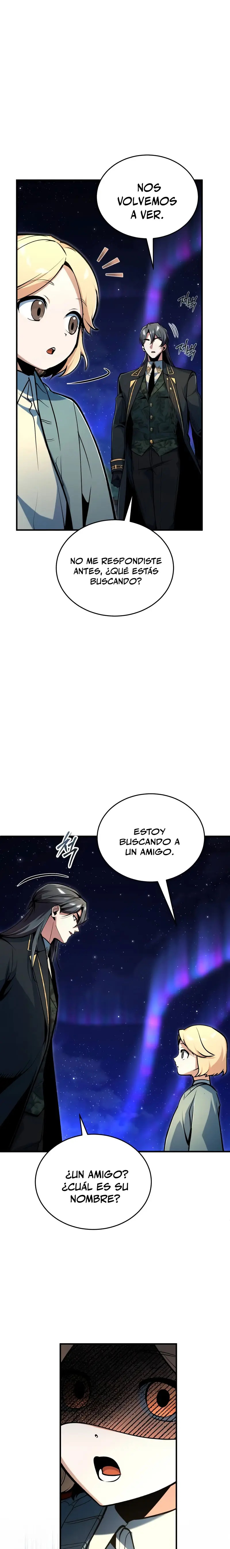 Read El profesor encubierto de la Academia ES Manga Online