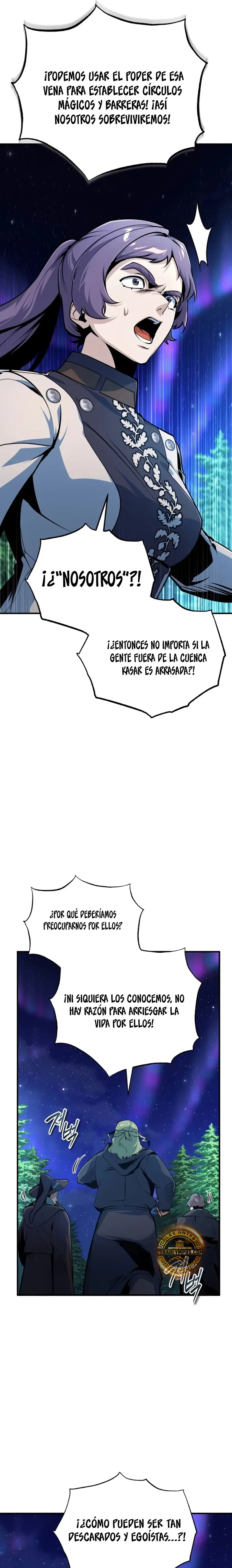 Read El profesor encubierto de la Academia ES Manga Online