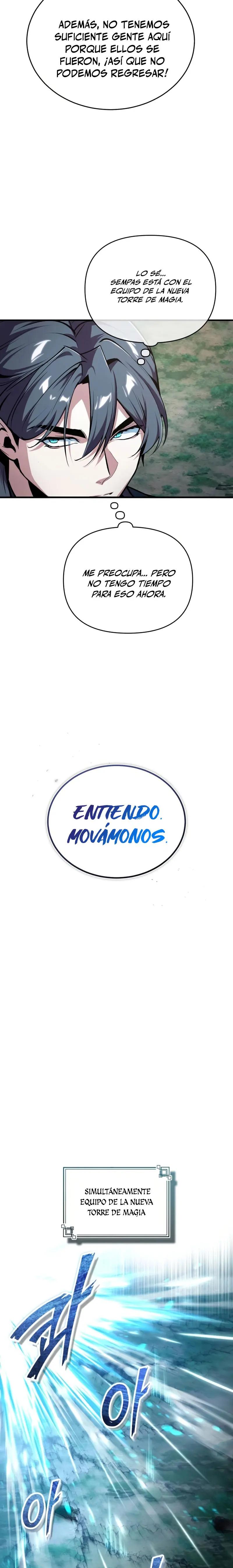 Read El profesor encubierto de la Academia ES Manga Online