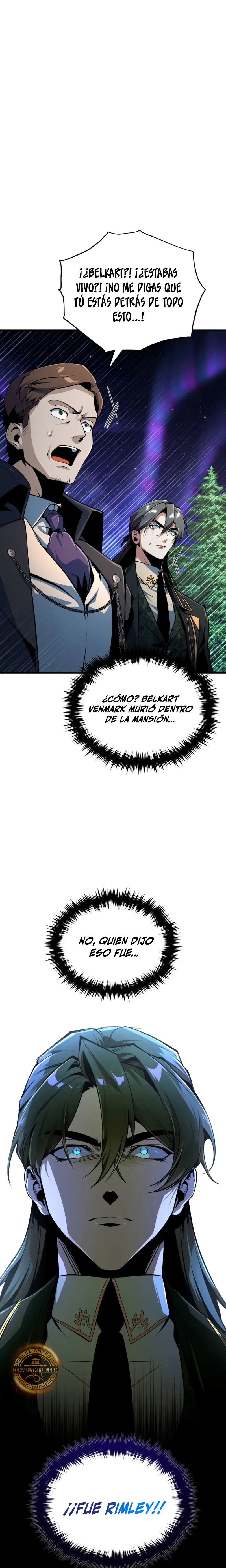 Read El profesor encubierto de la Academia ES Manga Online