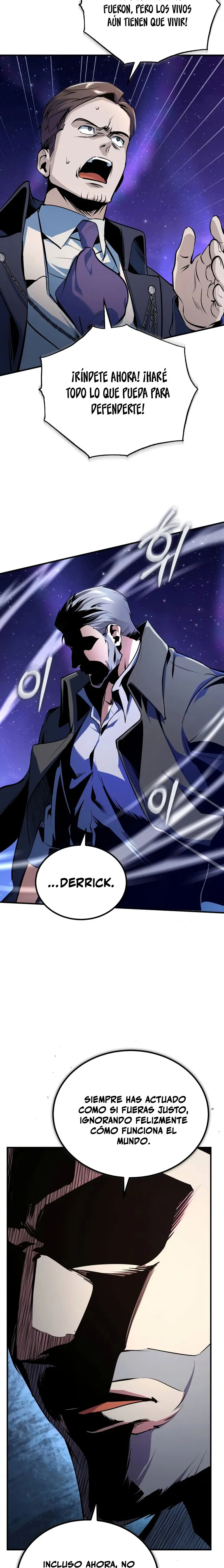 Read El profesor encubierto de la Academia ES Manga Online