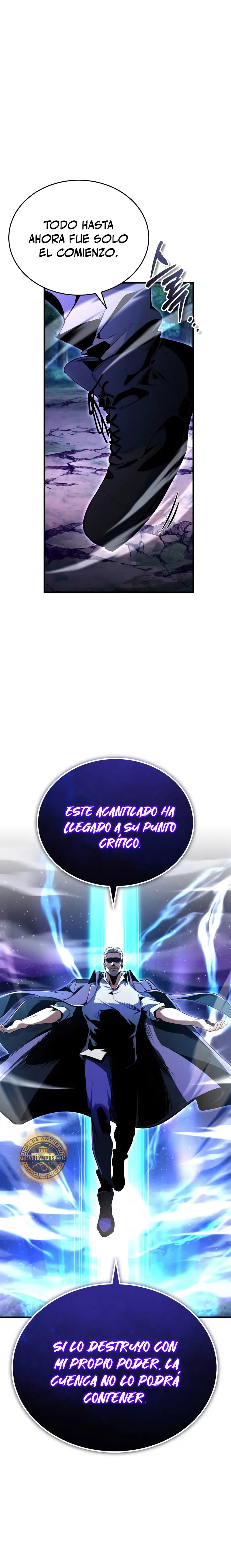 Read El profesor encubierto de la Academia ES Manga Online
