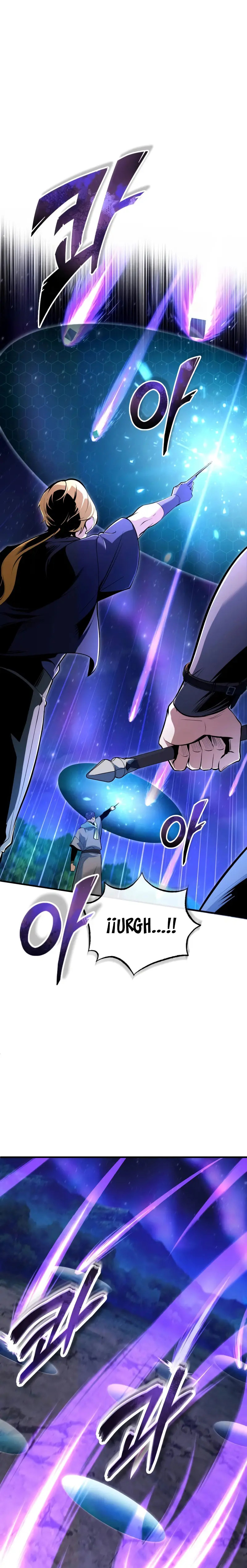 Read El profesor encubierto de la Academia ES Manga Online