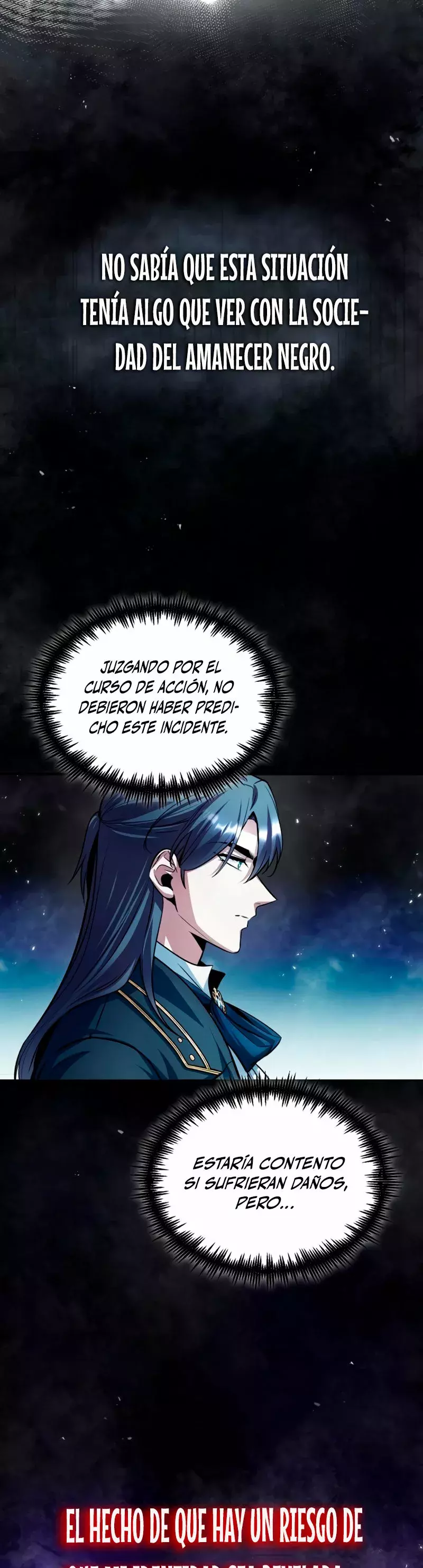Read El profesor encubierto de la Academia ES Manga Online