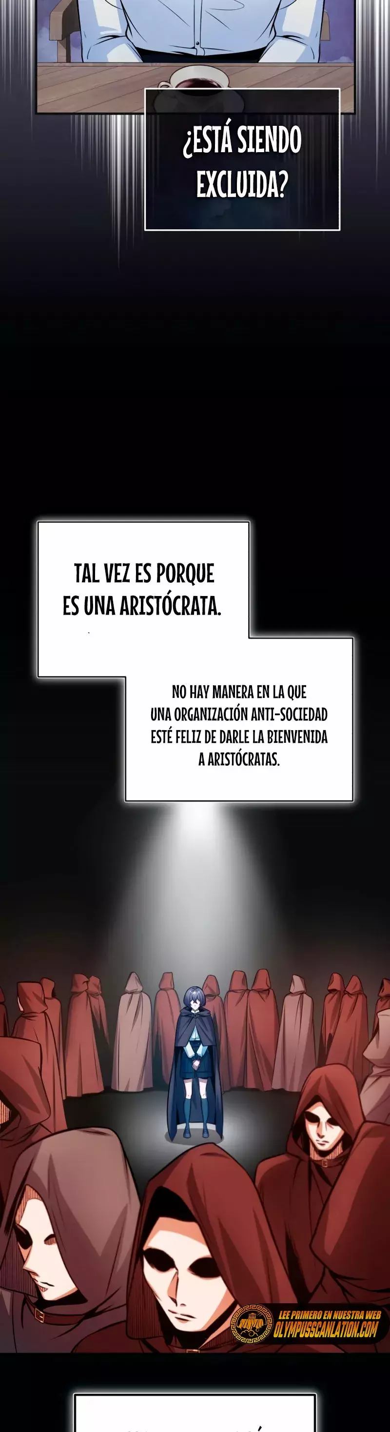 Read El profesor encubierto de la Academia ES Manga Online