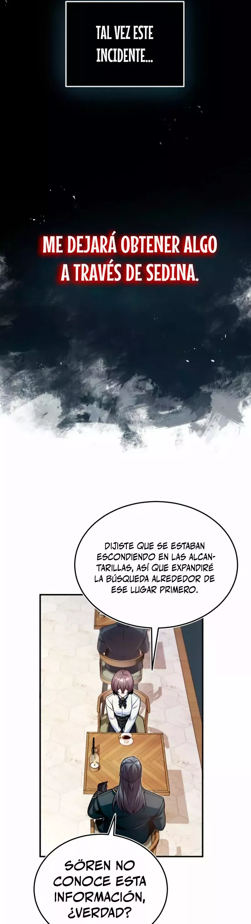 Read El profesor encubierto de la Academia ES Manga Online