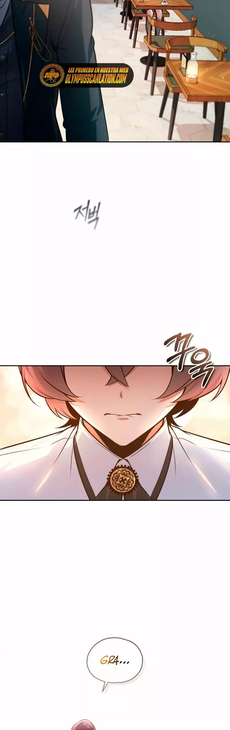 Read El profesor encubierto de la Academia ES Manga Online