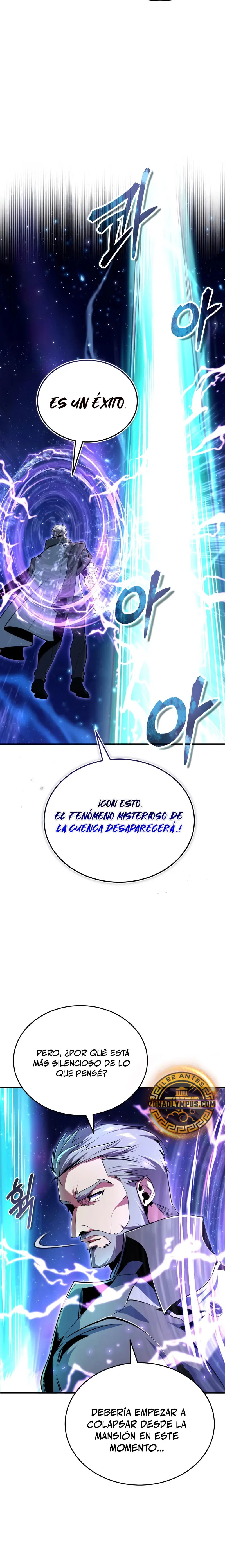Read El profesor encubierto de la Academia ES Manga Online