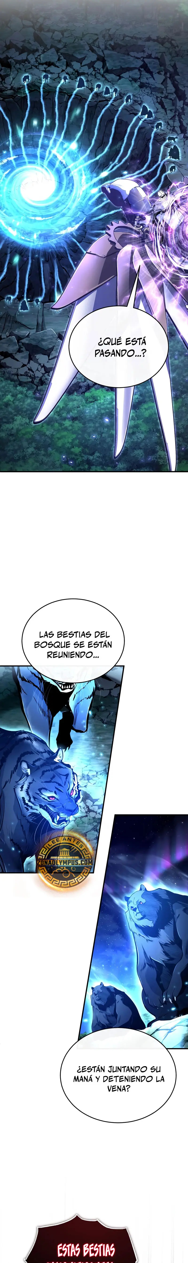Read El profesor encubierto de la Academia ES Manga Online