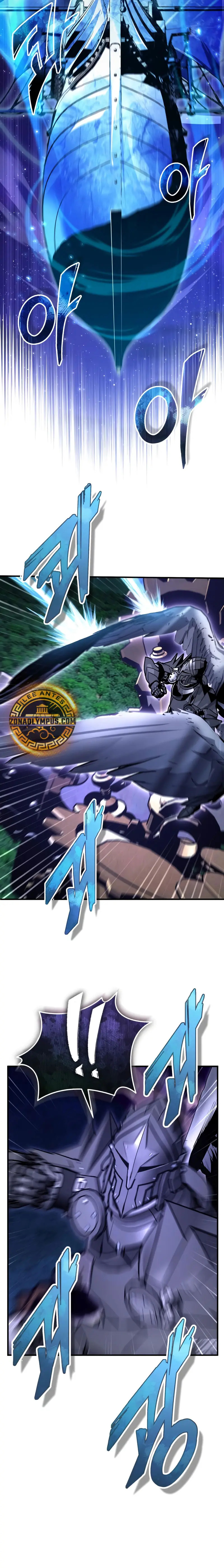 Read El profesor encubierto de la Academia ES Manga Online