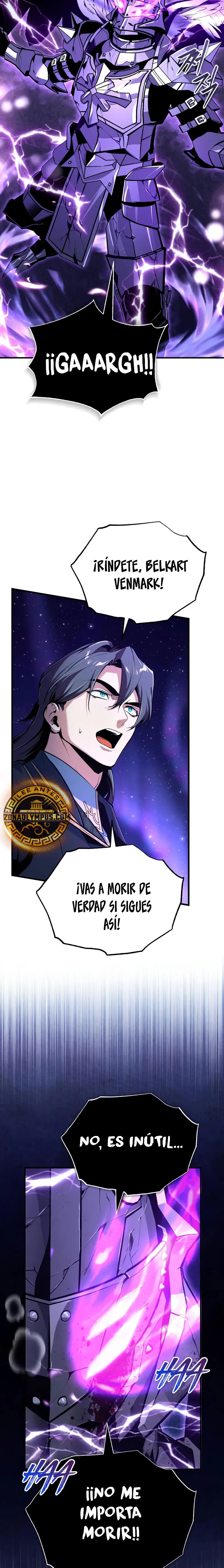 Read El profesor encubierto de la Academia ES Manga Online