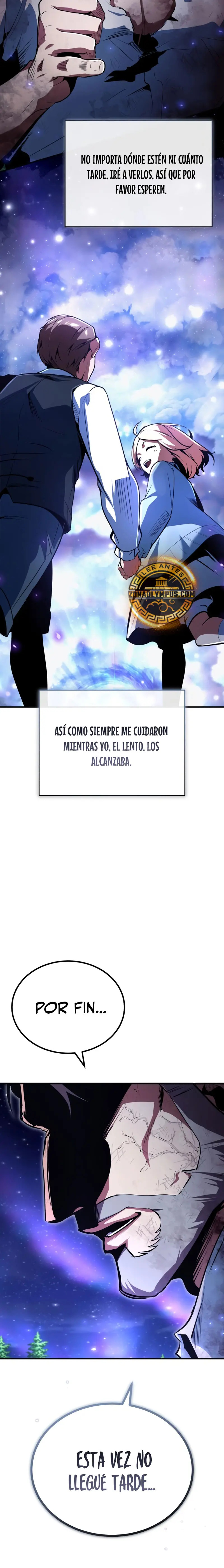 Read El profesor encubierto de la Academia ES Manga Online