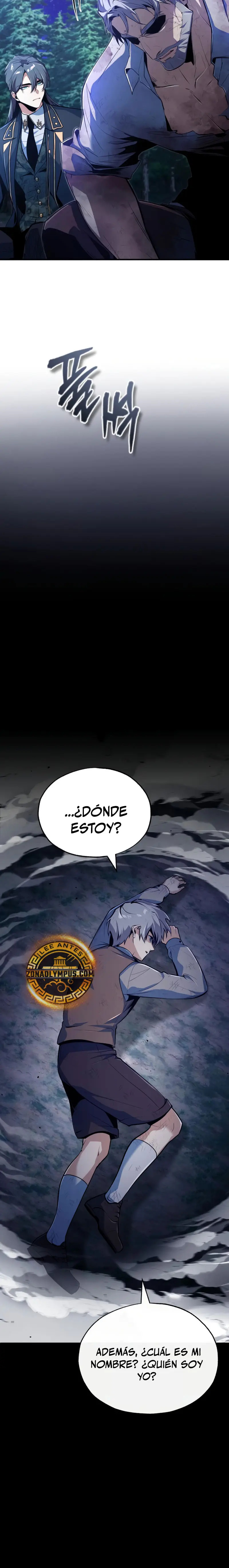 Read El profesor encubierto de la Academia ES Manga Online