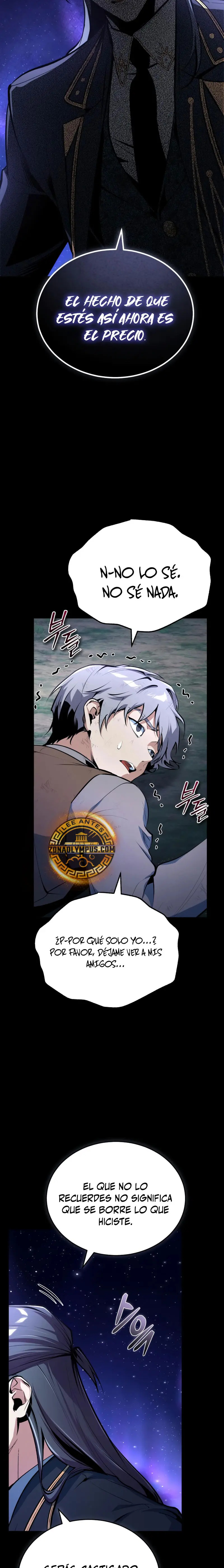 Read El profesor encubierto de la Academia ES Manga Online
