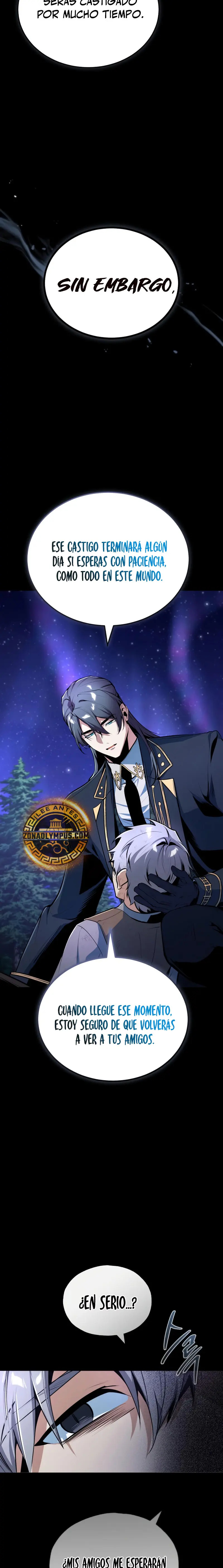 Read El profesor encubierto de la Academia ES Manga Online
