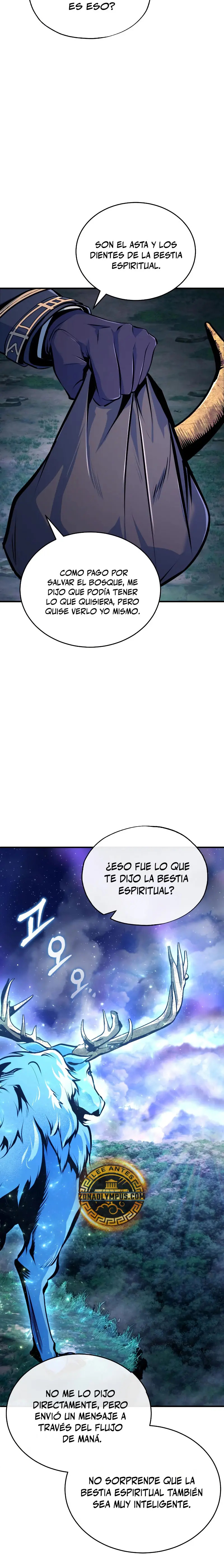 Read El profesor encubierto de la Academia ES Manga Online