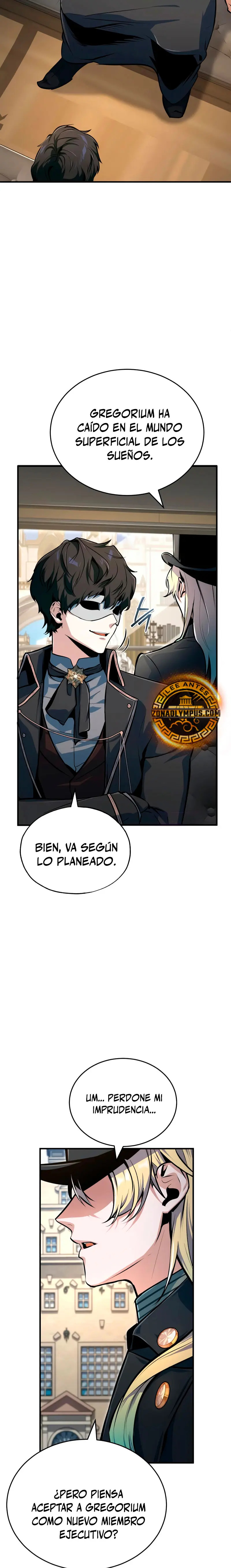 Read El profesor encubierto de la Academia ES Manga Online