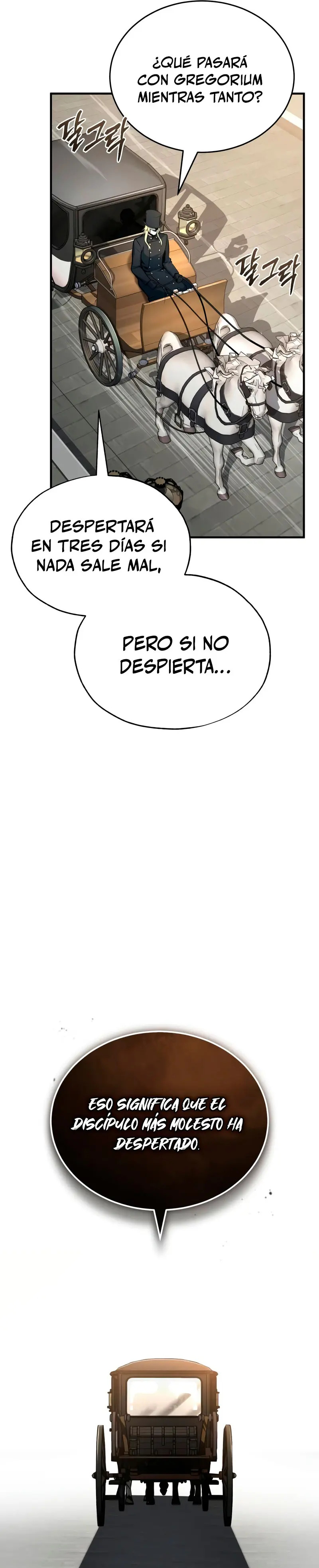 Read El profesor encubierto de la Academia ES Manga Online