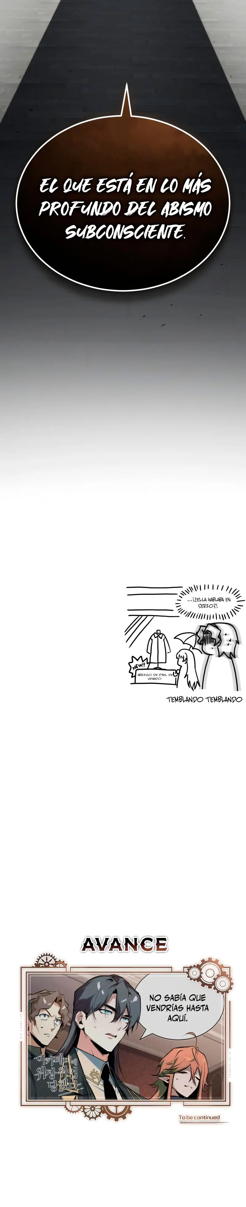 Read El profesor encubierto de la Academia ES Manga Online
