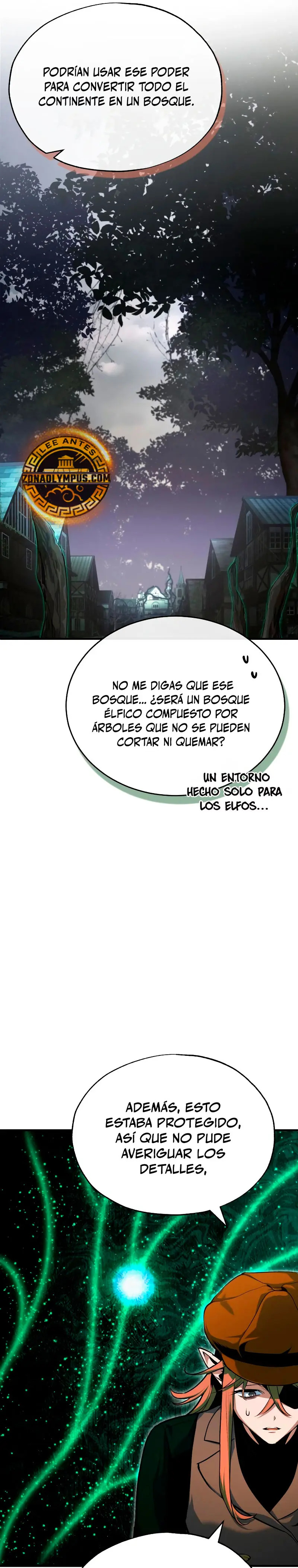 Read El profesor encubierto de la Academia ES Manga Online