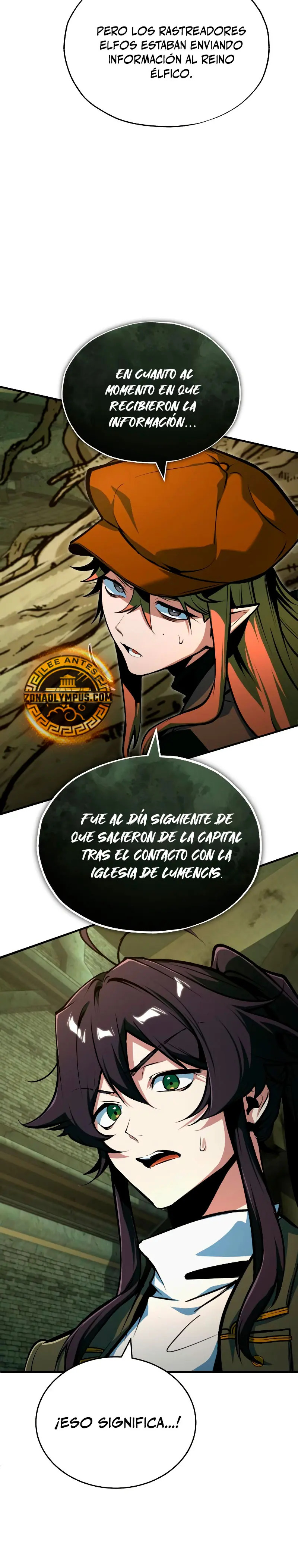 Read El profesor encubierto de la Academia ES Manga Online