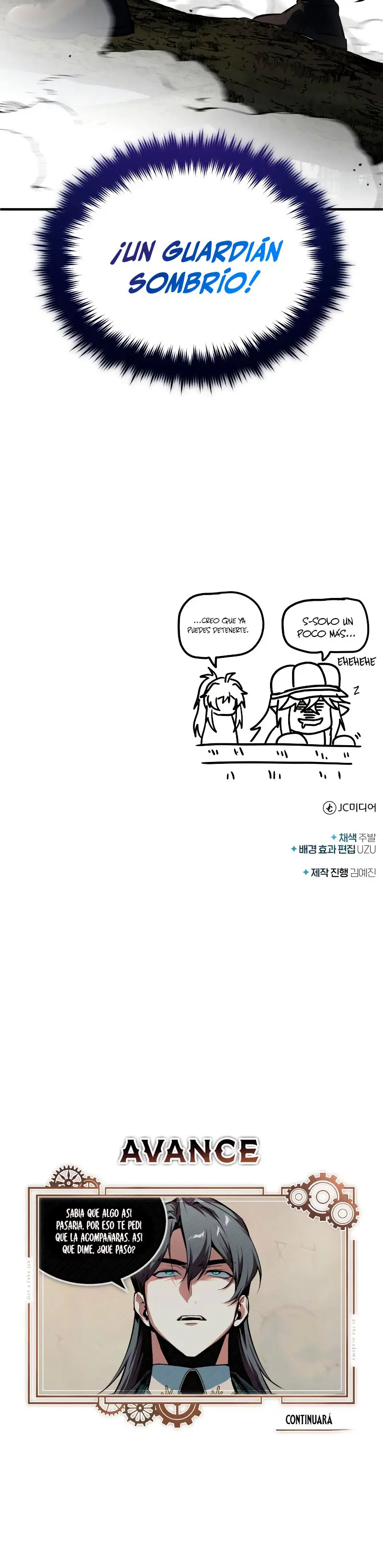 Read El profesor encubierto de la Academia ES Manga Online