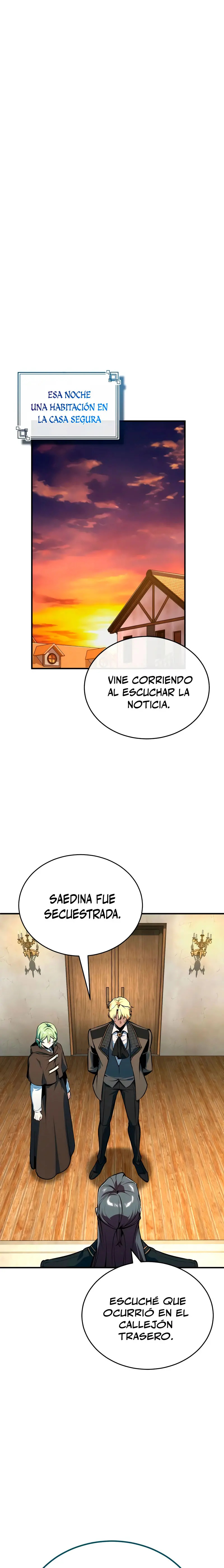 Read El profesor encubierto de la Academia ES Manga Online
