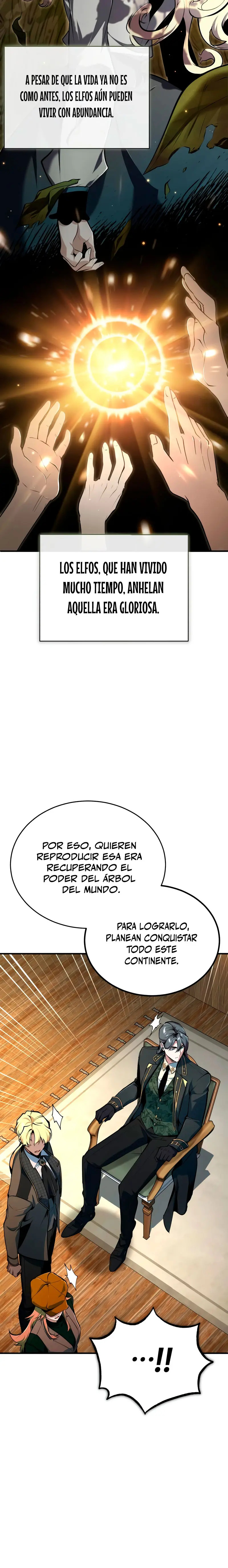 Read El profesor encubierto de la Academia ES Manga Online
