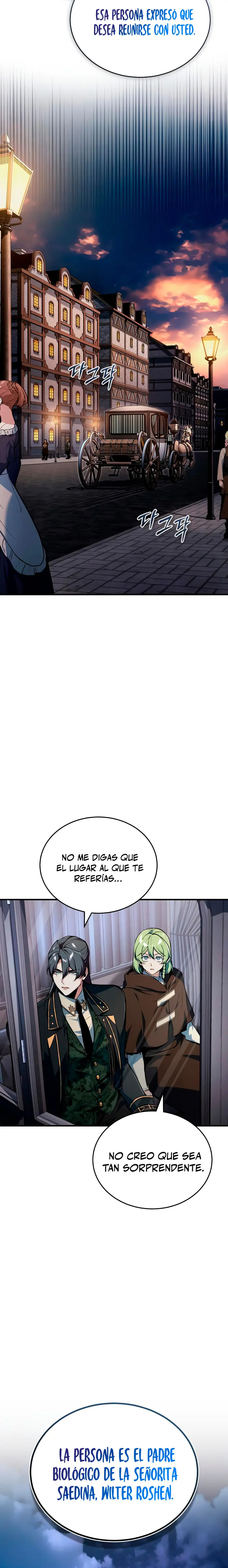 Read El profesor encubierto de la Academia ES Manga Online
