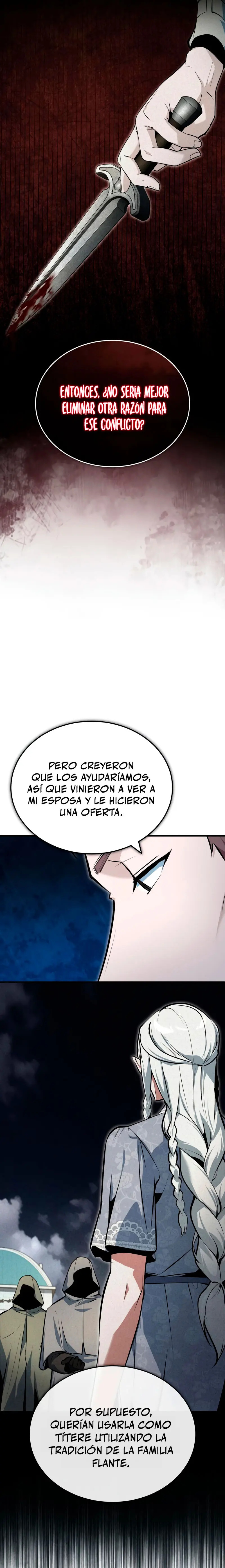 Read El profesor encubierto de la Academia ES Manga Online