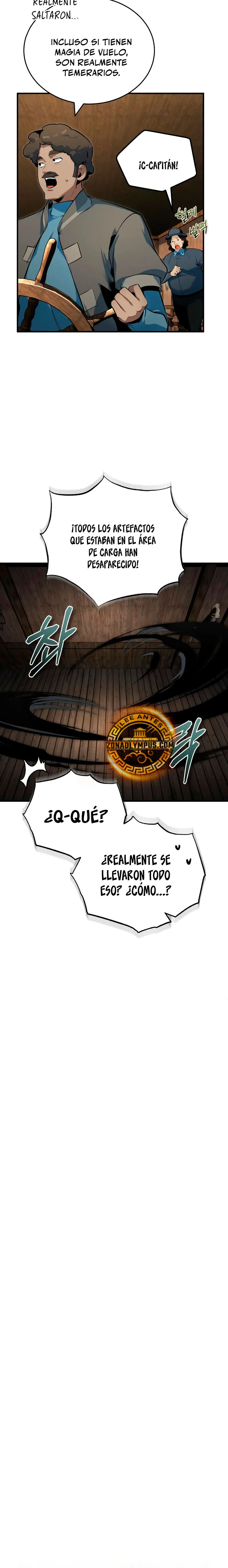 Read El profesor encubierto de la Academia ES Manga Online